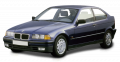 3 Series E36 Compact